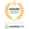 camping.info AWARD 2020