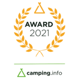 camping.info AWARD 2021