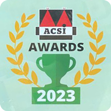ACSI Award 2023