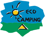 Auszeichnung durch eco Camping